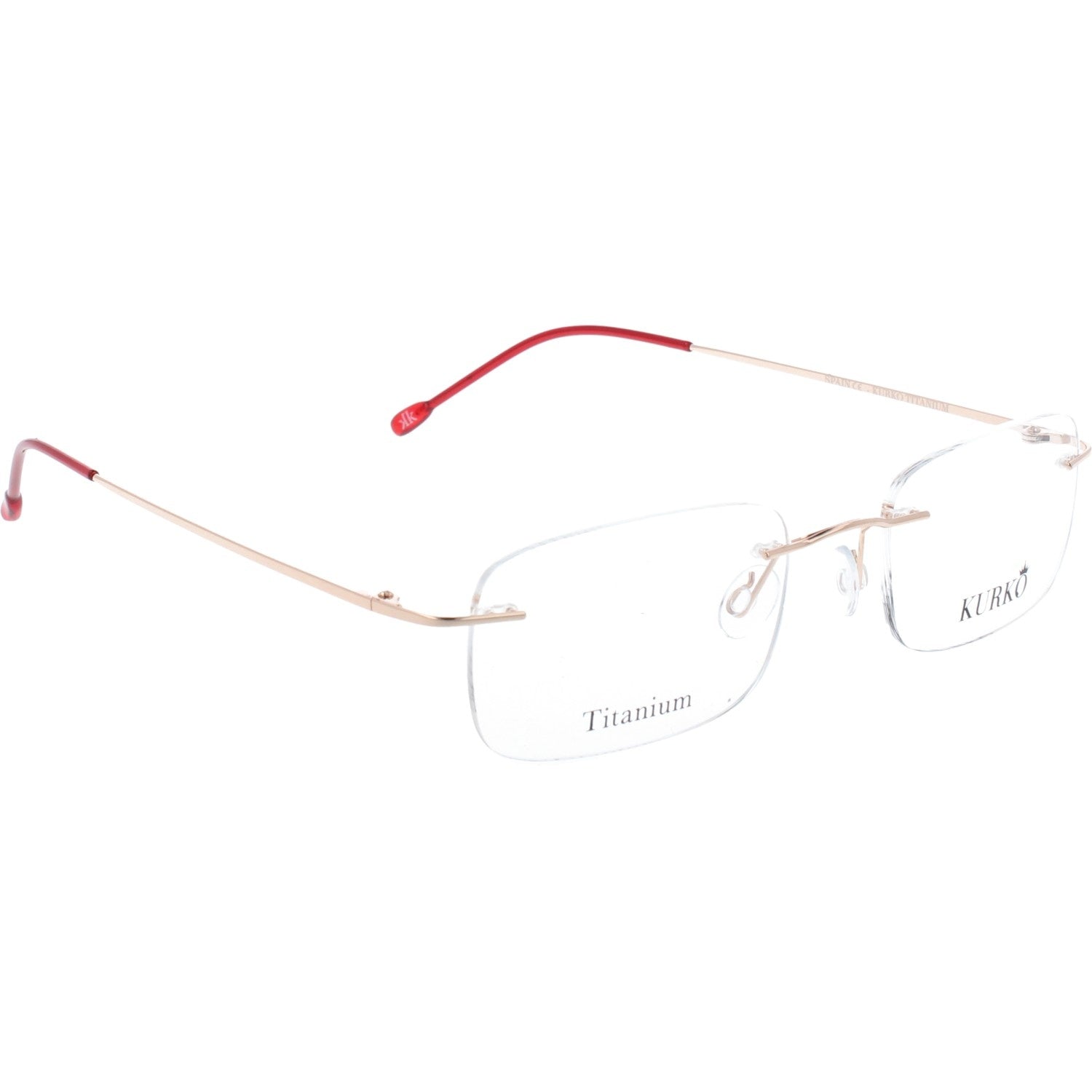 Gafas Graduadas Kurko TT01 Helios 49 52 19
