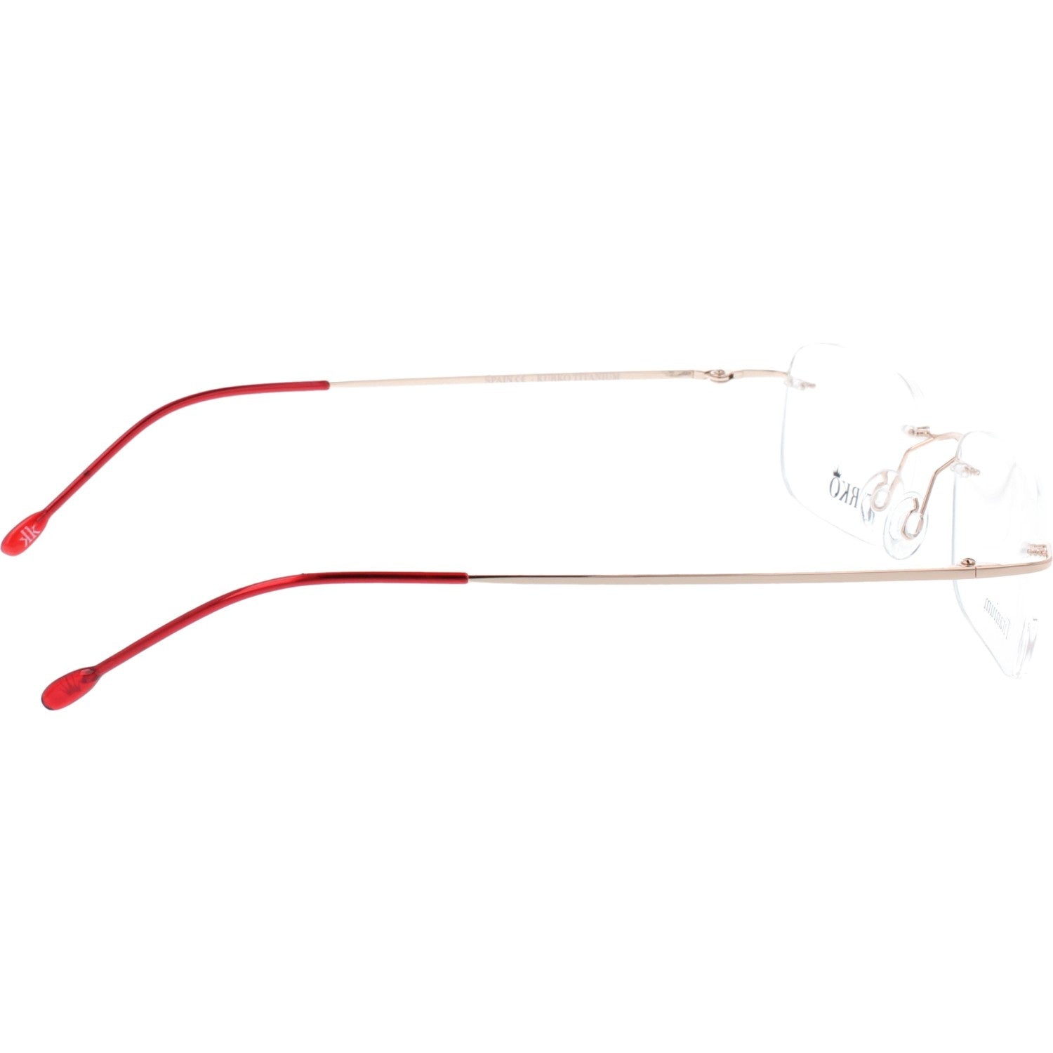 Gafas Graduadas Kurko TT01 Helios 49 52 19