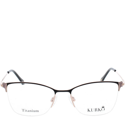 Lunettes de Vue Kurko 3020 Hebe 1G 50 17