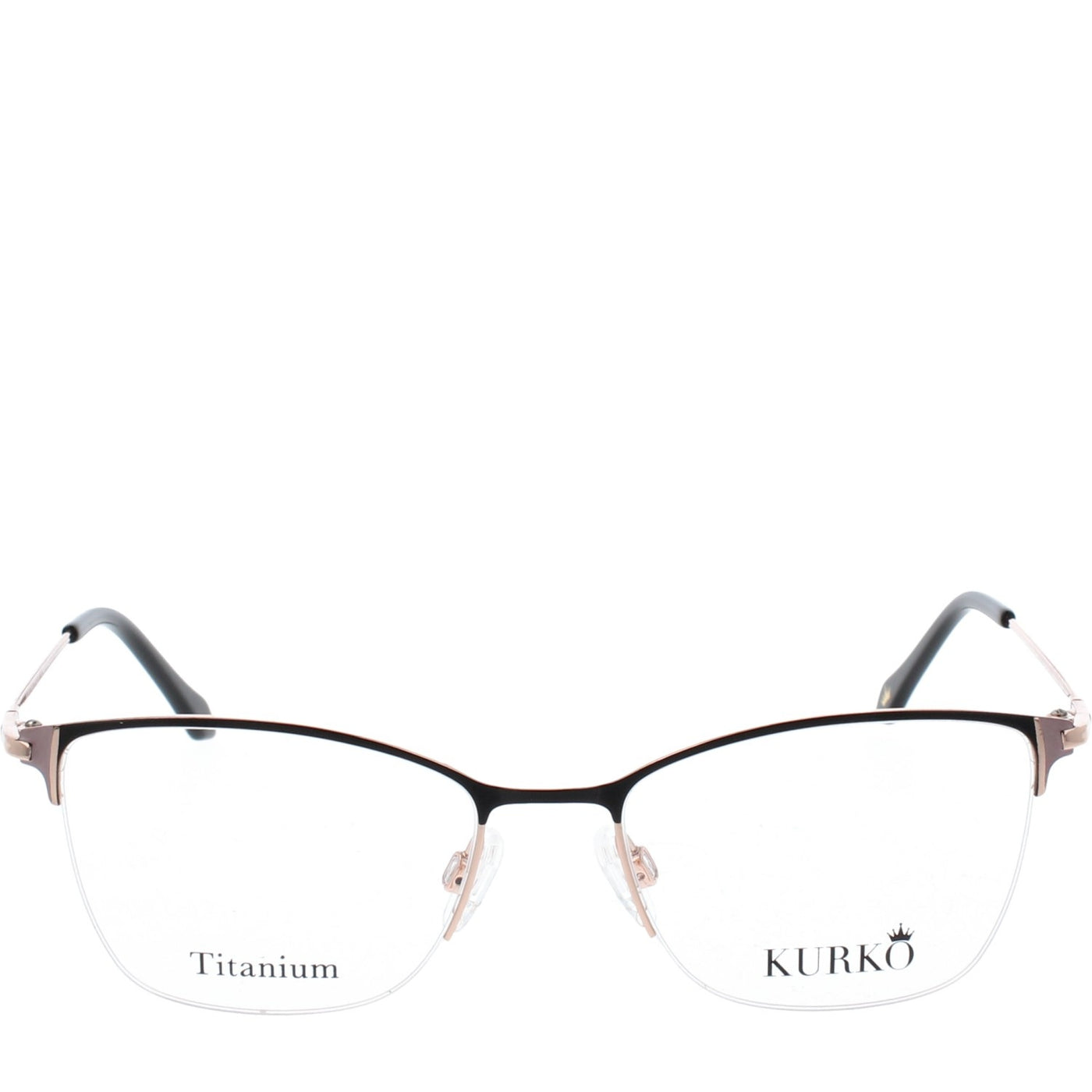 Lunettes de Vue Kurko 3020 Hebe 1G 50 17