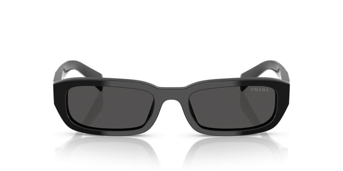 Lunettes de Soleil Prada PR B06S 16K08Z 53 19 — vista 2
