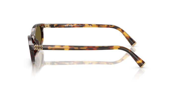 Lunettes de Soleil Miu Miu A06S 14L09Z 54 17 — vista 6