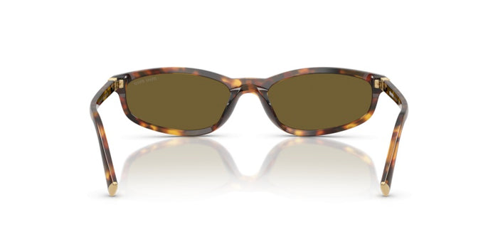 Lunettes de Soleil Miu Miu A06S 14L09Z 54 17 — vista 7