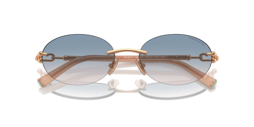 Gafas de Sol Tiffany&Co TF3104D 621716 56 18