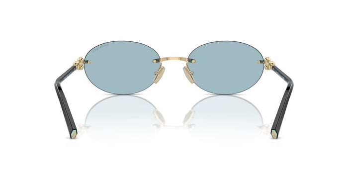Gafas de Sol Tiffany&Co TF3104D 602180 56 18 — vista 5
