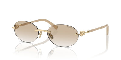 Lunettes de Soleil Tiffany&Co TF3104D 617811 56 18