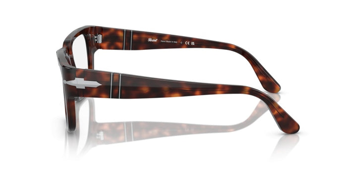Korrektionsbrillen Persol PO3315V 24 55 19 — vista 3