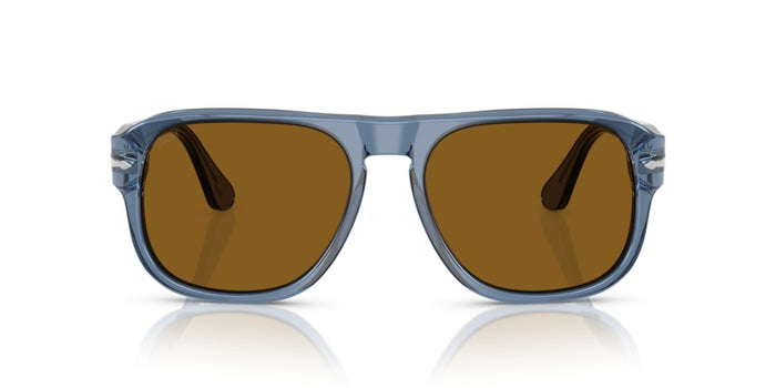 Gafas de Sol Persol Jean PO3310 121833 57 18 — vista 2