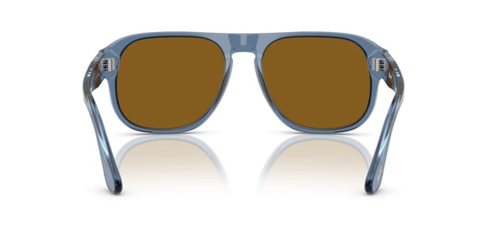 Gafas de Sol Persol Jean PO3310 121833 57 18 — vista 5