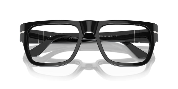 Lunettes de Vue Persol PO3348 95 55 20 — vista 4