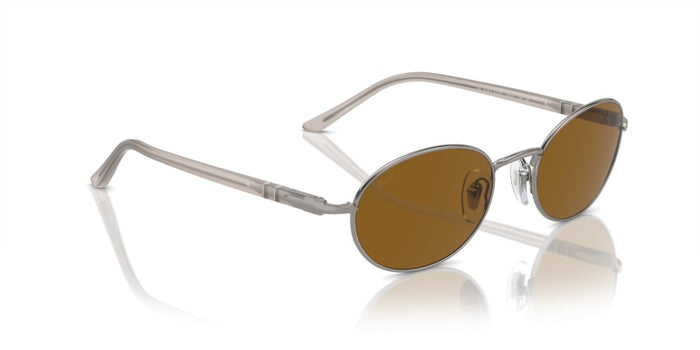 Sonnenbrillen Persol Ida PO1018 513/33 52 21 — vista 4