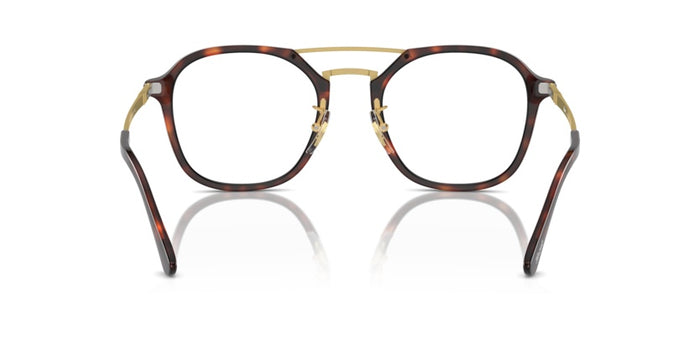 Korrektionsbrillen Persol PO3352 24 51 22 — vista 5