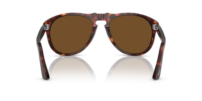 Sunglasses Persol PO649 24/57 54 20 — vista 4