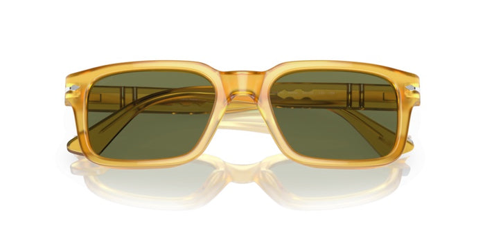 Солнцезащитные очки Persol Miele PO3272 204/4E 55 20 — vista 6