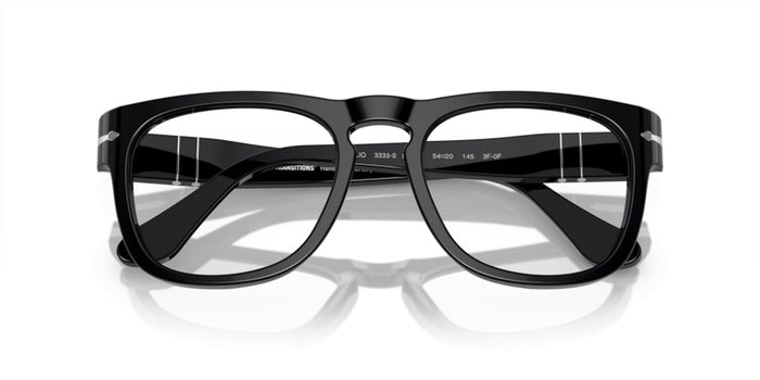 Sunglasses Persol Elio PO3333 95/GG 54 20 — vista 9