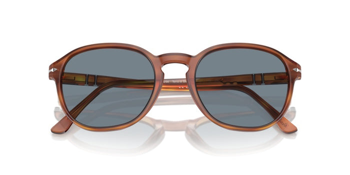 Persol Terra di Siena PO3343 96/56 53 21 太阳镜 — vista 6