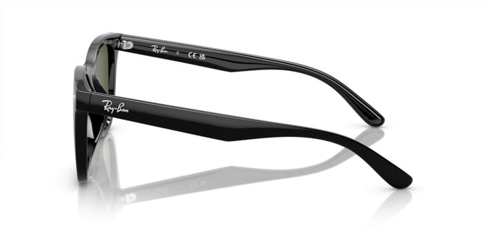 Gafas de Sol Ray-Ban RB4420 601/9A 65 18 — vista 3