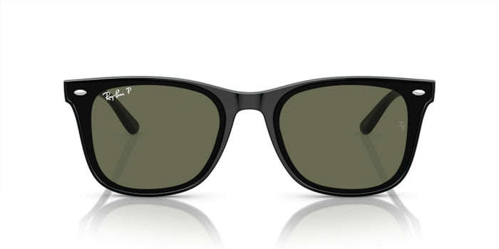 Gafas de Sol Ray-Ban RB4420 601/9A 65 18 — vista 2