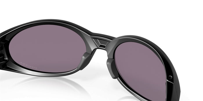 Sonnenbrillen Oakley Eye jacket OO9438 01 58 19 — vista 6