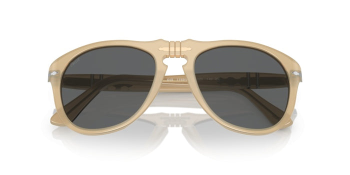 Солнцезащитные очки Persol PO649 1169B1 56 20 — vista 4