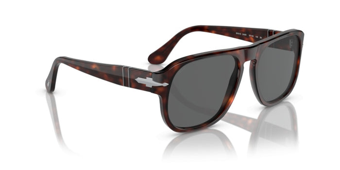 Gafas de Sol Persol Jean PO3310 24/B1 57 18 — vista 4