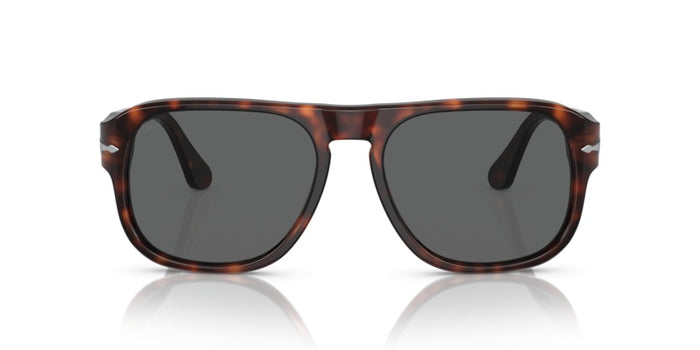 Gafas de Sol Persol Jean PO3310 24/B1 57 18 — vista 2