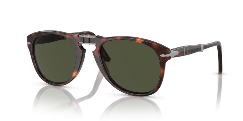 Солнцезащитные очки Persol Folding PO714 24/31 52 21