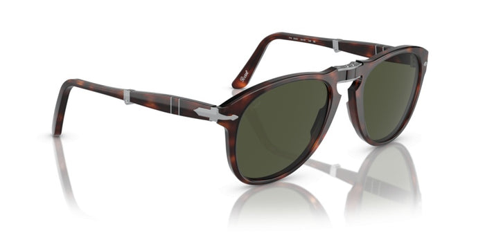 Солнцезащитные очки Persol Folding PO714 24/31 52 21 — vista 4