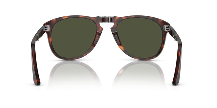Солнцезащитные очки Persol Folding PO714 24/31 52 21 — vista 5