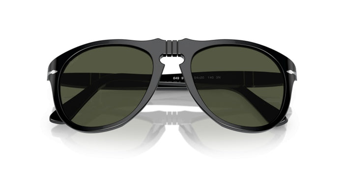 Sunglasses Persol PO649 95/31 54 20 — vista 4