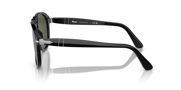 Sunglasses Persol PO649 95/31 54 20 — vista 3