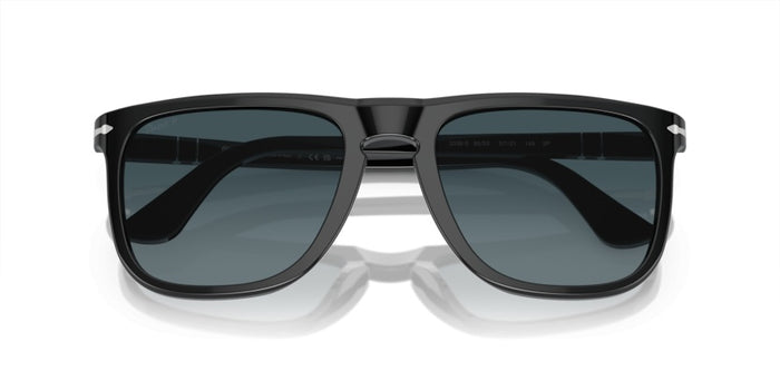 Lunettes de Soleil Persol PO3336 95/S3 54 21 — vista 6