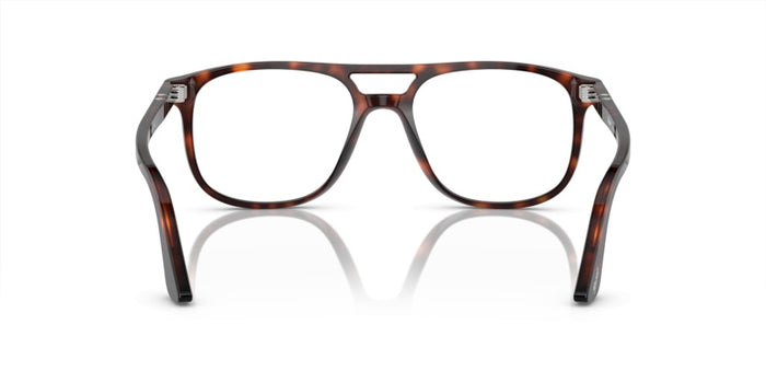 Korrektionsbrillen Persol Greta PO3329 24 52 18 — vista 5