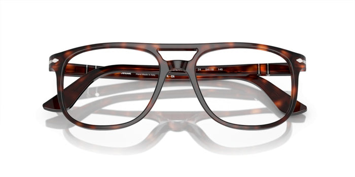 Korrektionsbrillen Persol Greta PO3329 24 52 18 — vista 6