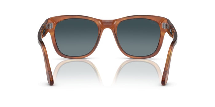 Sunglasses Persol PO3313 96/S3 52 20 — vista 5