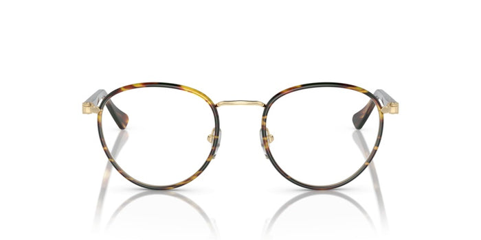 Korrektionsbrillen Persol PO2410J 1098 49 20 — vista 2