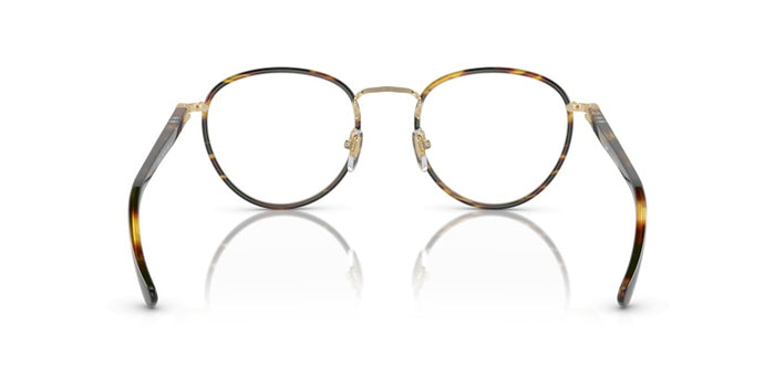 Korrektionsbrillen Persol PO2410J 1098 49 20 — vista 5