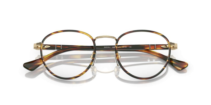 Korrektionsbrillen Persol PO2410J 1098 49 20 — vista 6