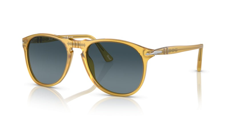 Sonnenbrillen Persol PO9649 204/S3 55 18