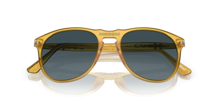 Sonnenbrillen Persol PO9649 204/S3 55 18 — vista 4
