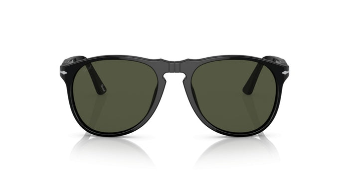 Gafas de Sol Persol PO9649 95/31 55 18 — vista 2