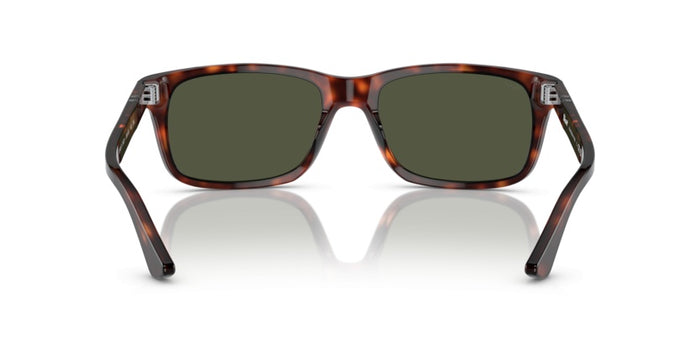 Lunettes de Soleil Persol PO3048 24/31 58 19 — vista 4