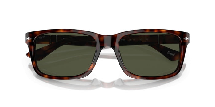 Lunettes de Soleil Persol PO3048 24/31 58 19 — vista 5