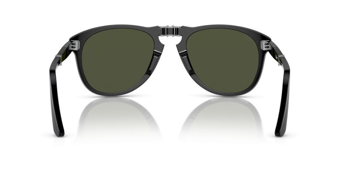 Persol Folding PO714 95/31 54 21 折叠太阳镜 — vista 5