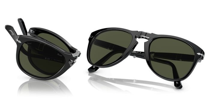 Persol Folding PO714 95/31 54 21 折叠太阳镜 — vista 6
