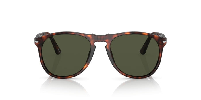 Gafas de Sol Persol PO9649 24/31 55 18 — vista 2