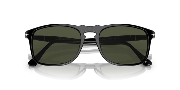 Gafas de Sol Persol PO9649 24/31 55 18 — vista 7