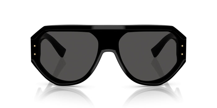 Sonnenbrillen Dolce Gabbana DG4481 501/87 47 14 — vista 2