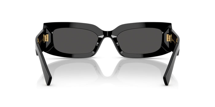 Lunettes de Soleil Dolce Gabbana DG4479 501/87 55 20 — vista 6