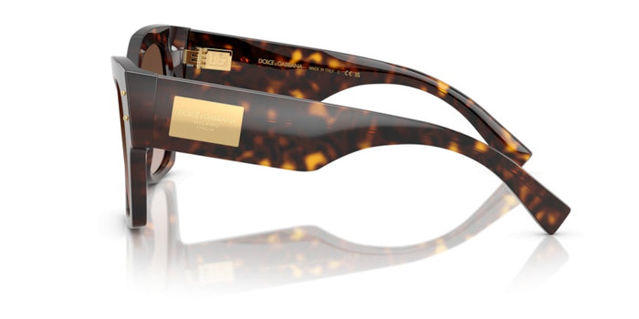 Dolce Gabbana DG4478 502/13 53 20 太阳镜 — vista 3